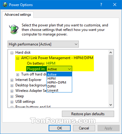 Add AHCI Link Power Management to Power Options in Windows-ahci_link_power_management-hipm-dipm.png