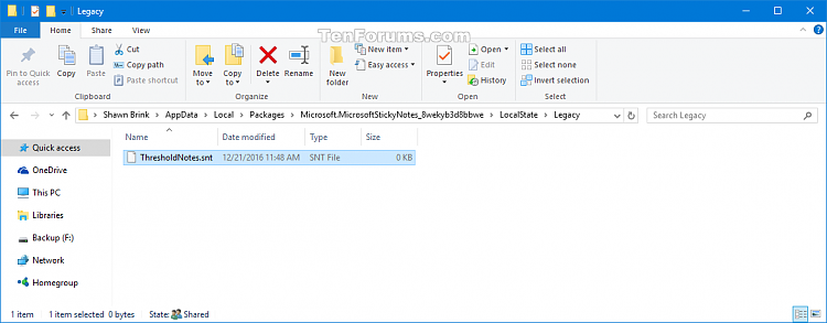 Windows'ta Yapışkan Notları Yedekleyin ve Geri Yükleyin 10-sticky_notes_legacy-3.png Windows'ta Yapışkan Notları Yedekleyin ve Geri Yükleyin 10-sticky_notes_legacy-3.png