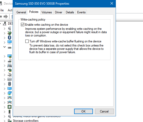 optimize disk enhanced page and minify disk caching for nfs optimize disk enhanced page and minify disk caching for nfs