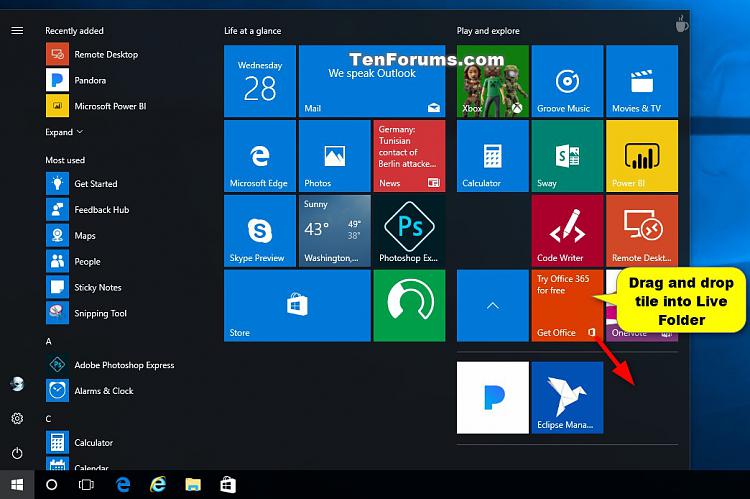 Create and Use Live Folders on Start in Windows 10-add_tile_to_live_folder_on_start-1.jpg