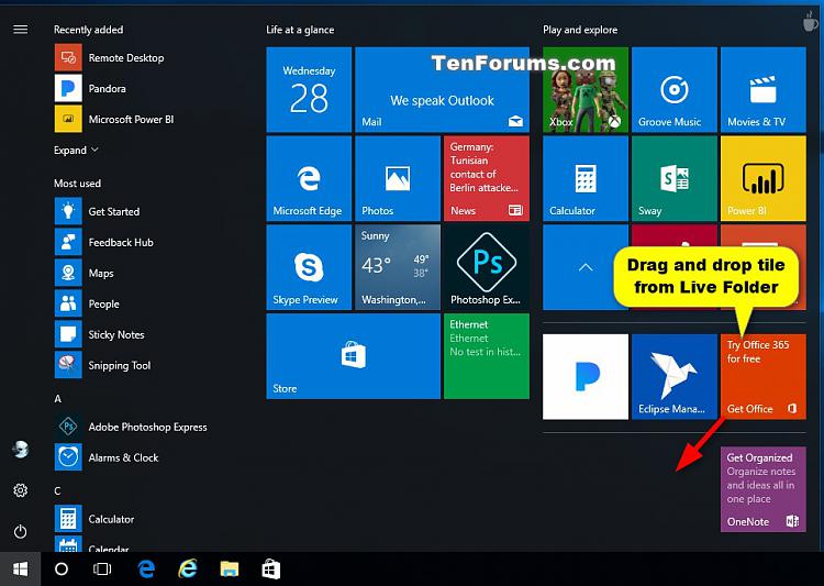 Create and Use Live Folders on Start in Windows 10-remove_tile_from_live_folder_on_start-2.jpg