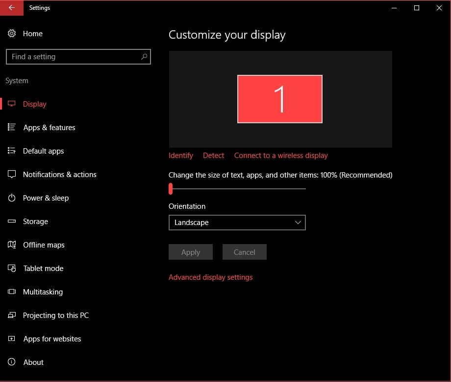 windows 10 no brightness slider windows 10 no brightness slider