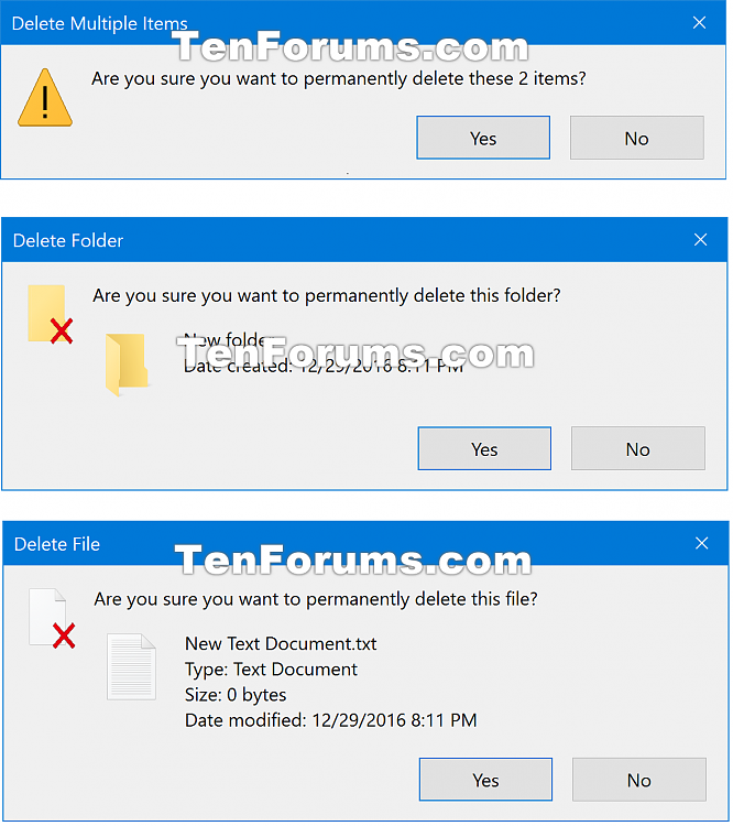 Add Permanently Delete to Context Menu in Windows 10-confirm_permanently_delete.png