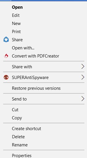 How to Add or Remove Share Context Menu in Windows 10-screenshot-1-.jpg