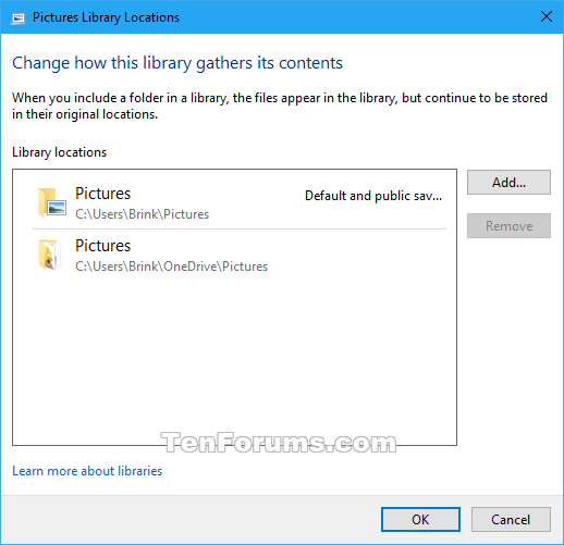 Manage library - Add to Context Menu in Windows 10-manage_library.png