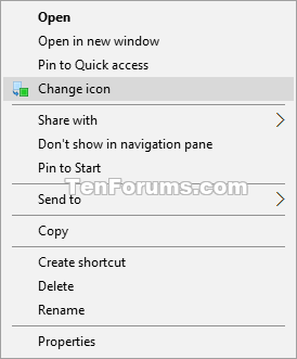 Library Change icon - Add to Context Menu in Windows 10-change_icon_context_menu.png