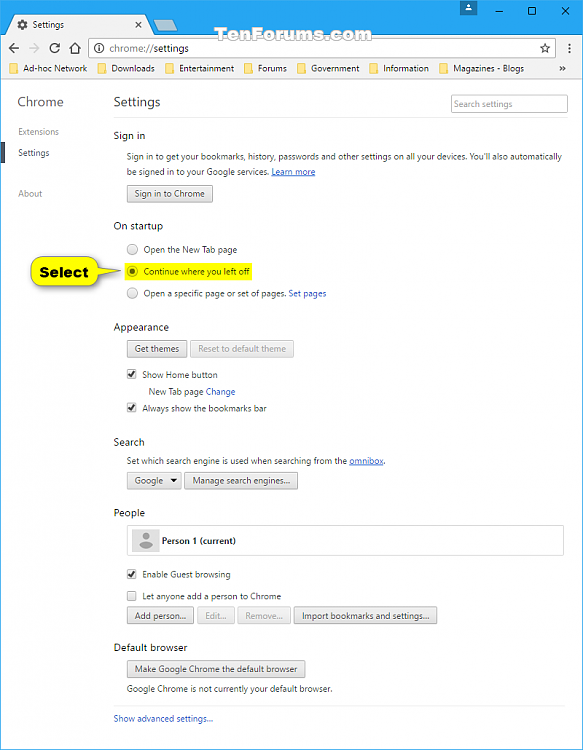 Change Startup Page in Google Chrome for Windows-chrome_startup_page_settings-2.png