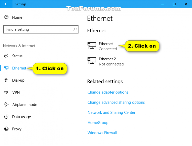 Set Ethernet Connection as Metered or Unmetered in Windows 10-metered_ethernet_settings-1.png