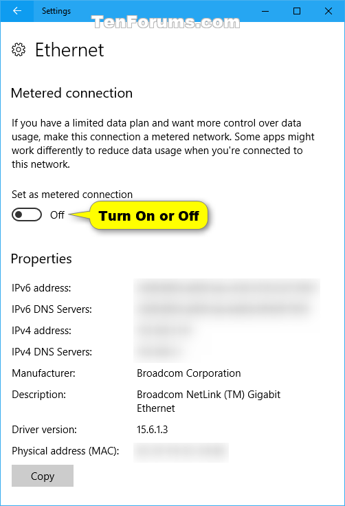 Set Ethernet Connection as Metered or Unmetered in Windows 10-metered_ethernet_settings-2.png