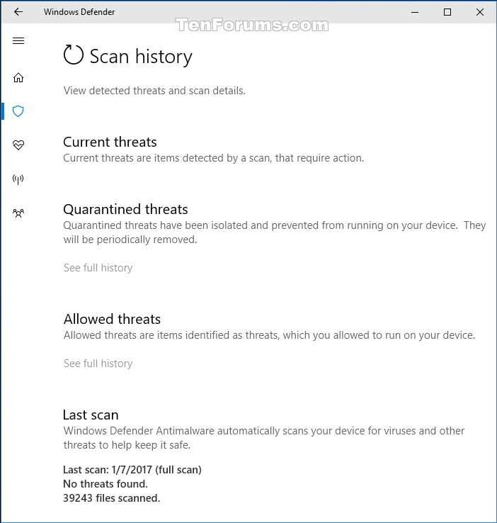 How to Open Windows Security in Windows 10-windows_defender_dashboard_app-5a.png