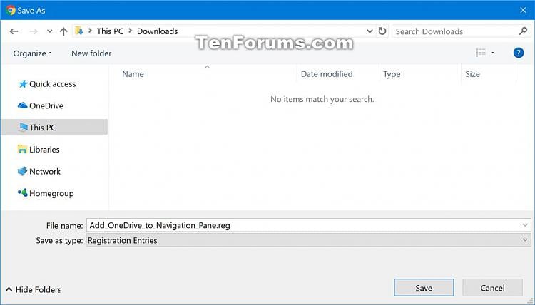 Change Download Folder Location in Google Chrome for Windows-google_chrome_ask_where_to_save.jpg
