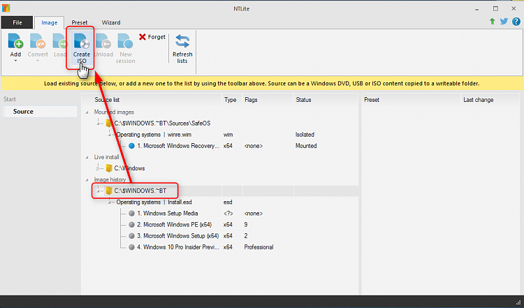 ESD to ISO - Create Bootable ISO from Windows 10 ESD File-image.png