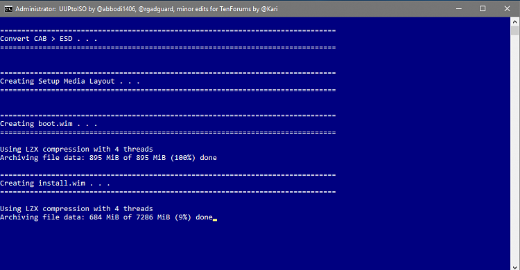 create iso image of windows 10 upgrade create iso image of windows 10 upgrade