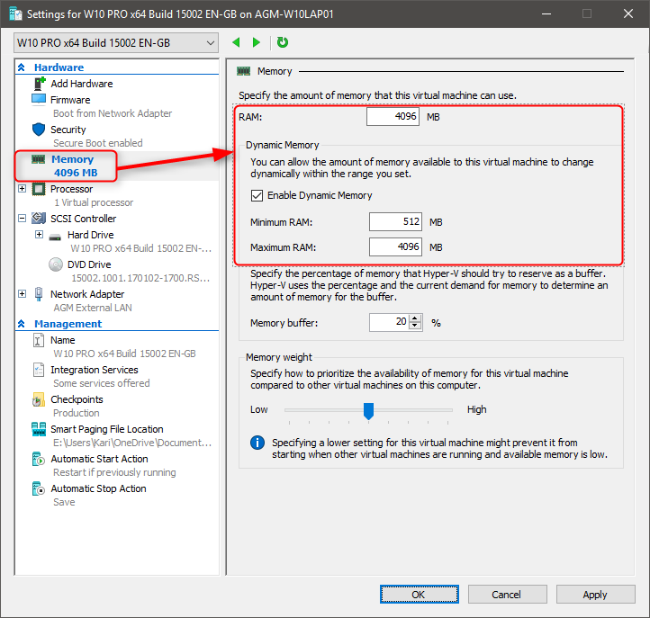 Hyper-V Quick Create - Create or Copy a Virtual Machine-memory.png