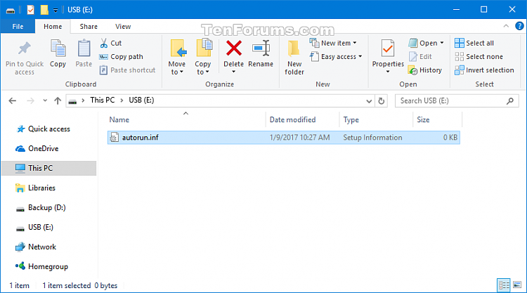 Change Drive Icon in Windows 10-change_drive_icon_autorun-5.png