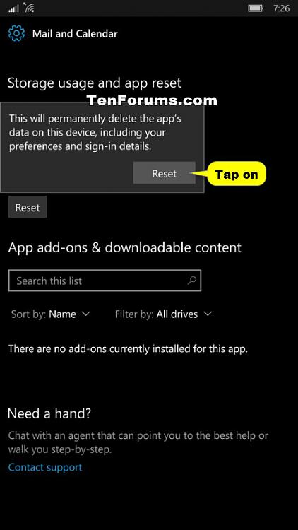 App - Reset on Windows 10 Mobile Phone-w10_mobile_reset_app-6.jpg