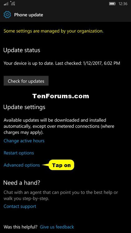 Windows Update - Turn On or Off Pause Updates in Windows 10 Mobile-w10_mobile_pause_updates-3.jpg