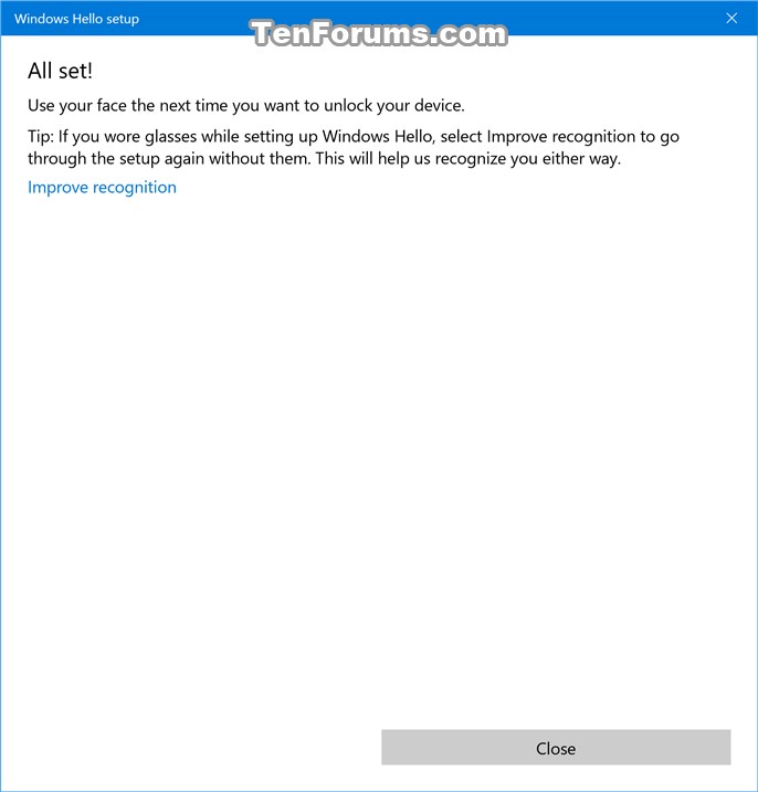 Improve Windows Hello Face Recognition in Windows 10-windows_hello_improve_face_recognition-5.jpg