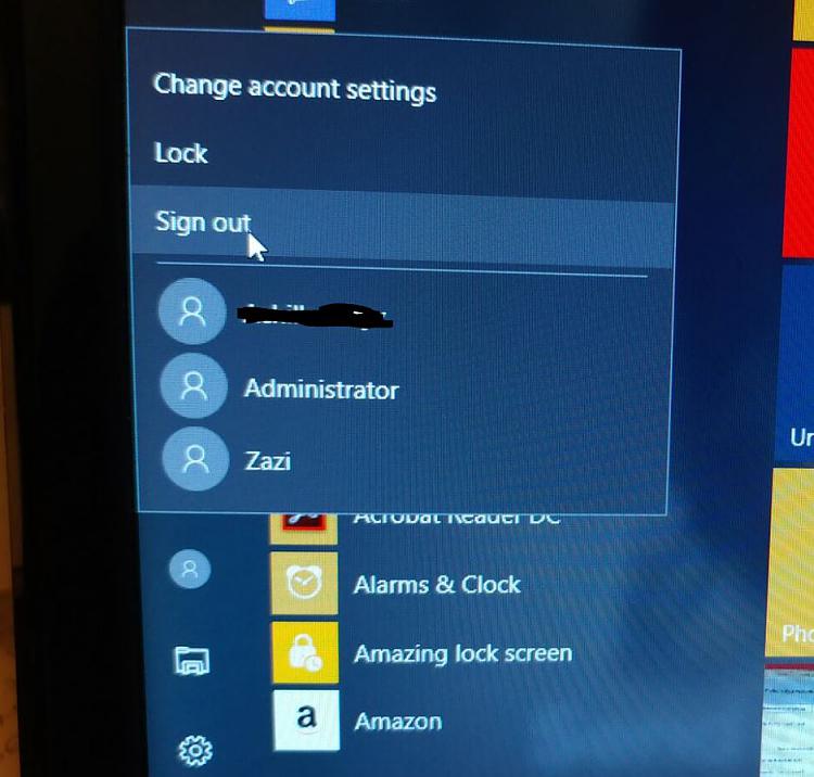 Move Users Folder Location in Windows 10-accountcreated.jpg