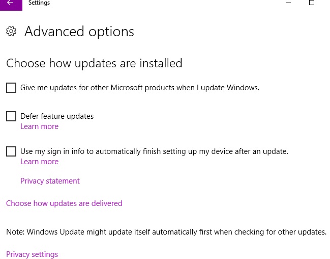 Hide or Show Windows Updates in Windows 10-win10-update-info.jpg
