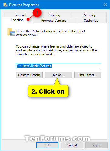 Move Location of Pictures Folder in Windows 10-move_pictures_folder_location-3.png