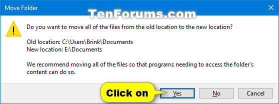 Move Location of Documents Folder in Windows 10-move_documents_folder_location-6.png