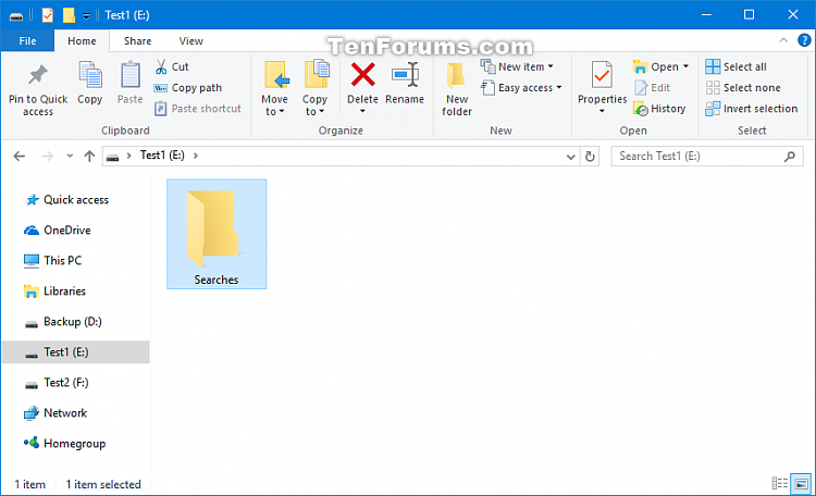 Move Location of Searches Folder in Windows 10-move_searches_folder_location-1.png