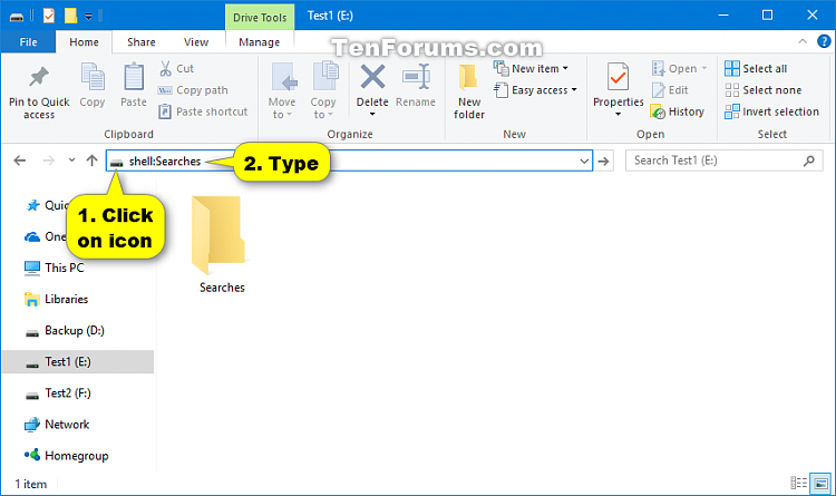 Move Location of Searches Folder in Windows 10-move_searches_folder_location-2.png
