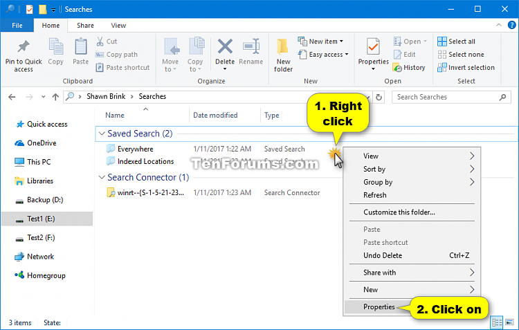 Move Location of Searches Folder in Windows 10-move_searches_folder_location-3.png