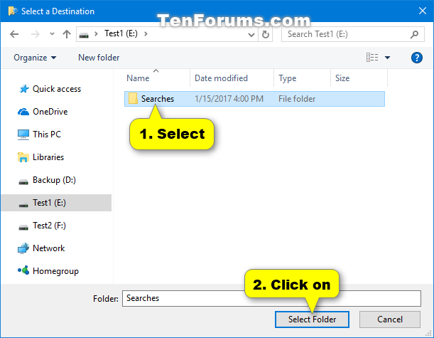 Move Location of Searches Folder in Windows 10-move_searches_folder_location-5.png