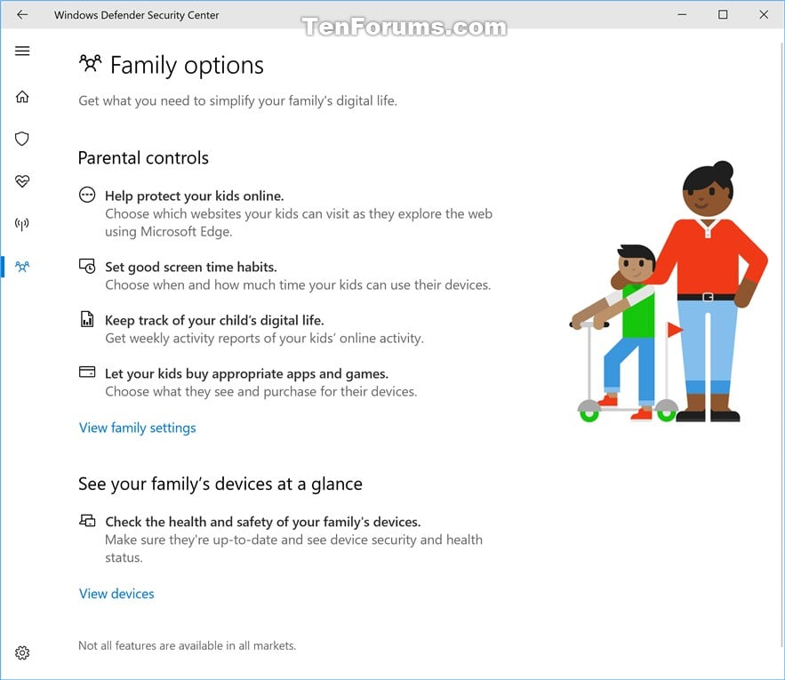 online dating site security