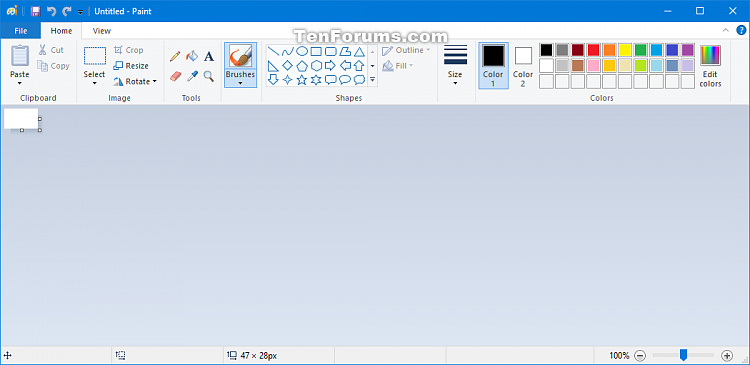 Restore Paint app in Windows 10-mspaint.png