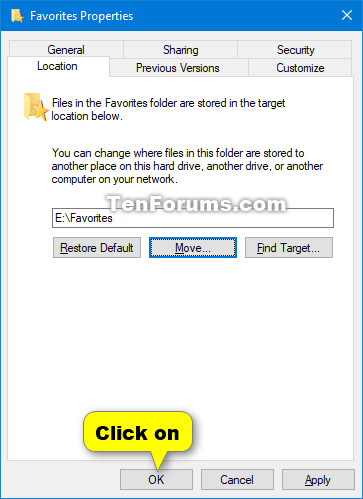 Move Location of Favorites Folder in Windows 10-move_favorites_folder_location-6.png