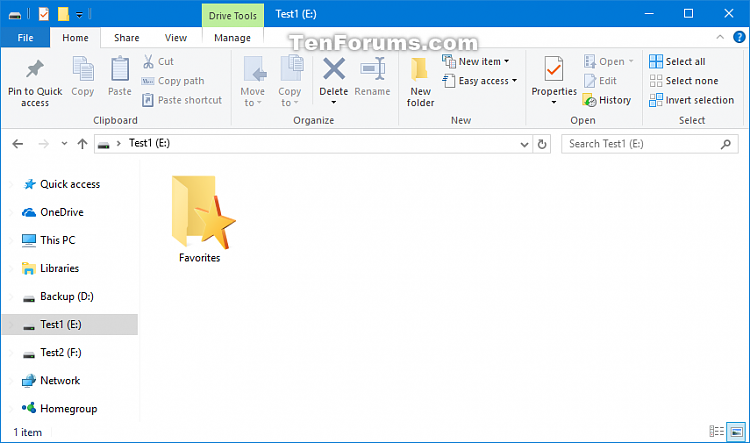 Move Location of Favorites Folder in Windows 10-move_favorites_folder_location-8.png