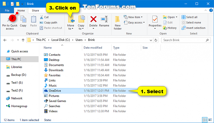 how to download a folder from onedrive to android