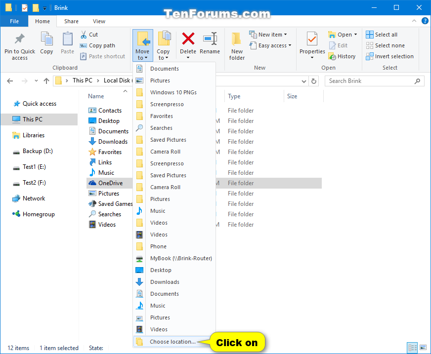 Change Onedrive Location In Windows 10 Www vrogue co change-onedrive-location-in-windows-10-www-vrogue-co