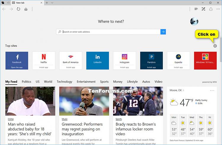 Change what New Tabs in Microsoft Edge Open with-customize_new_tab_page_in_microsoft_edge-1.jpg