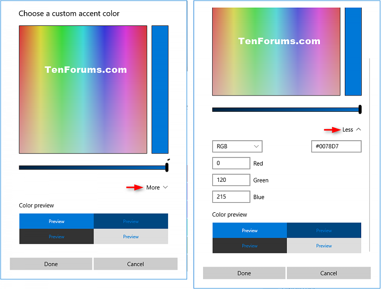 Change Accent Color in Windows 10-choose_custom_accent_color.png