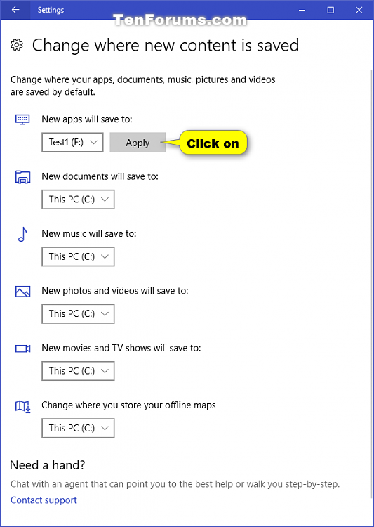 Change Save Location for New Apps in Windows 10-w10_storage_save_locations-3.png