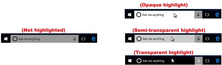 Change Cortana Search Box Highlight Transparency in Windows 10-cortana_search_box_highlight_transparency.jpg