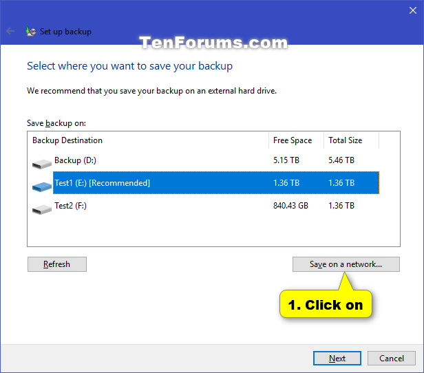 Setup Windows Backup in Windows 10-setup_windows_backup_network_location-4.png