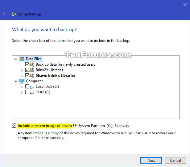 Setup Windows Backup in Windows 10-setup_windows_backup_network_location-6.png