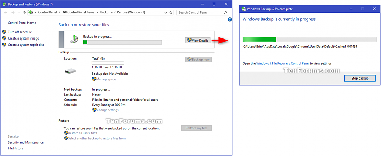 Setup Windows Backup in Windows 10-setup_windows_backup_network_location-11.png