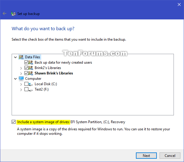 Change Windows Backup Settings in Window 10-setup_windows_backup_network_location-6.png