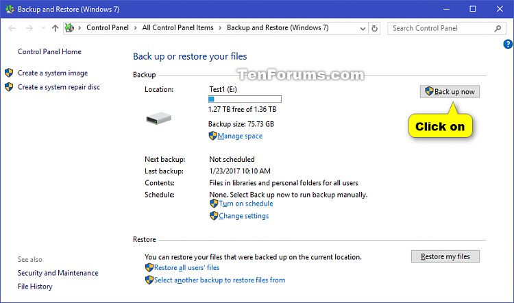 Change Windows Backup Settings in Window 10-windows_backup_now.png