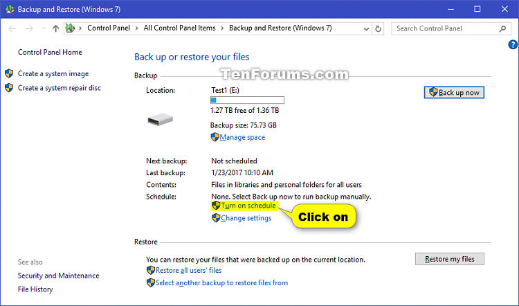 Turn On or Off Schedule for Windows Backup in Windows 10-turn_on_schedule_for_windows_backup-1.png