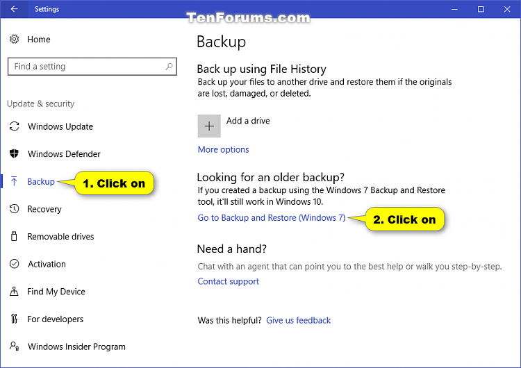 Manage Space for Windows Backup in Windows 10-windows_backup-settings.png