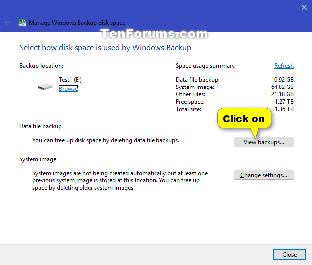 Manage Space for Windows Backup in Windows 10-windows_backup-manage_space-2.png