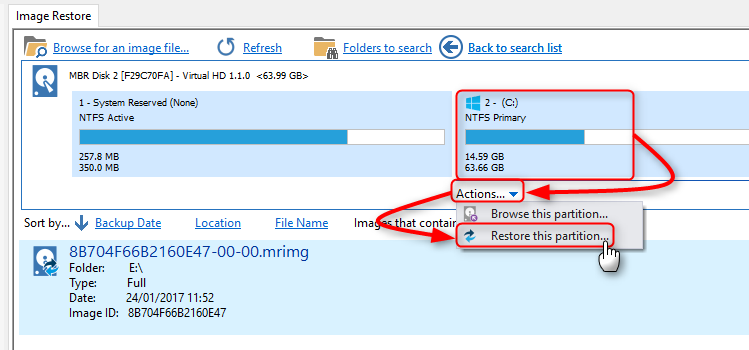 Macrium Reflect - Use Macrium Image to set up Dual / Multi Boot-image.png