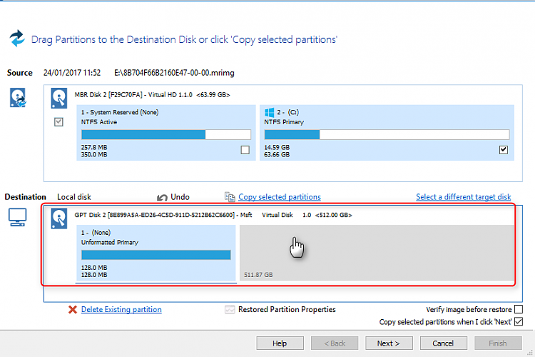 Macrium Reflect - Use Macrium Image to set up Dual / Multi Boot-image.png